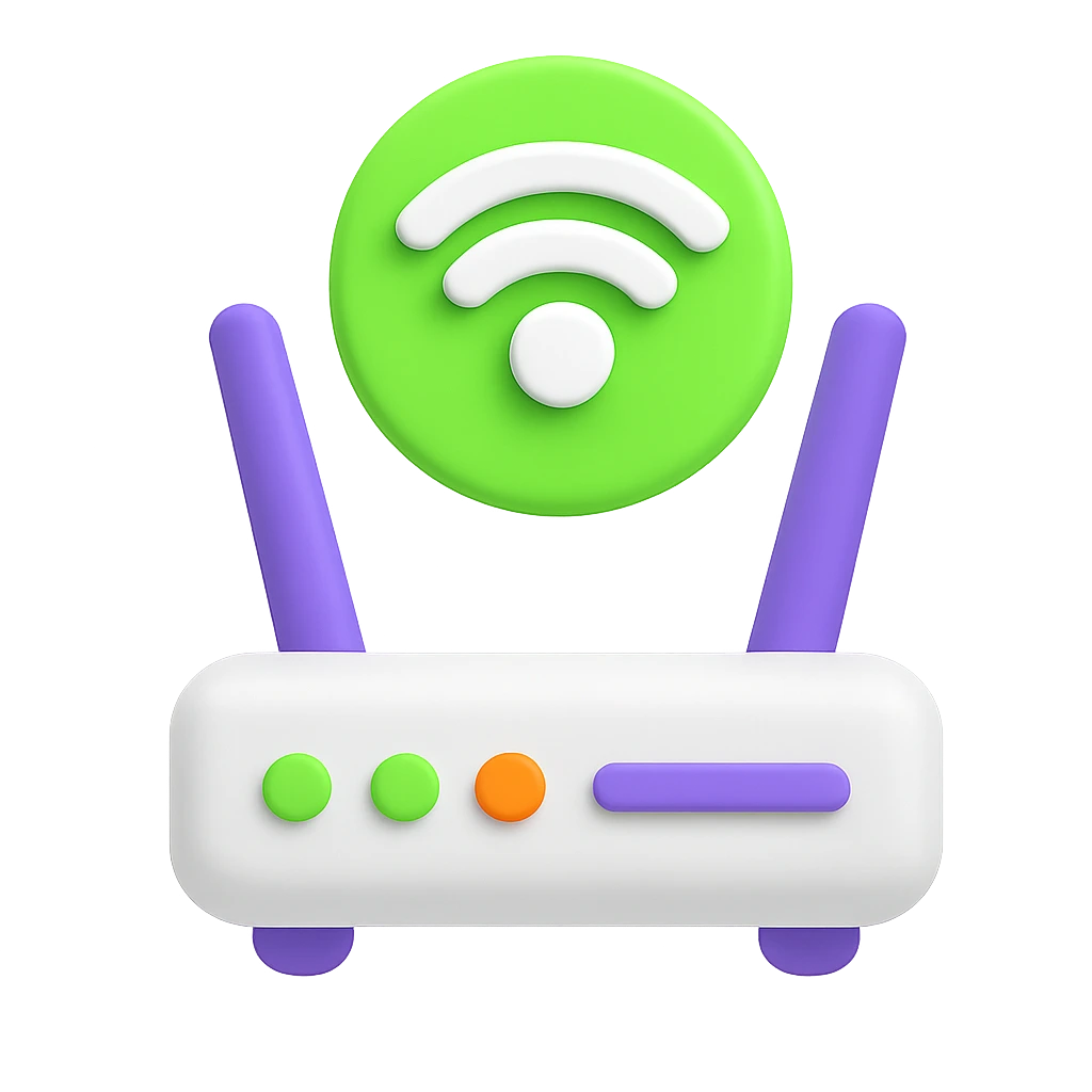 VPN для роутера и VPN через Wi-Fi